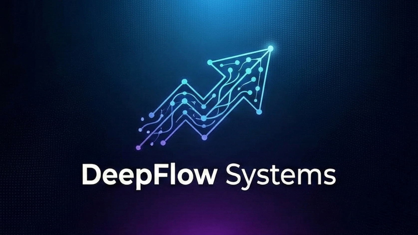 About Us | DeepFlow Systems